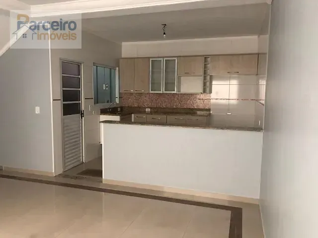 Casa 3 quartos e 2 banheiros, à venda, no bairro Vila Aricanduva em São Paulo