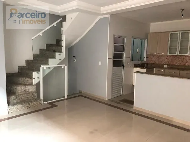 Casa 3 quartos e 2 banheiros, à venda, no bairro Vila Aricanduva em São Paulo