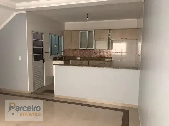 Casa 3 quartos e 2 banheiros, à venda, no bairro Vila Aricanduva em São Paulo