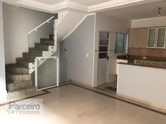 Casa 3 quartos e 2 banheiros, à venda, no bairro Vila Aricanduva em São Paulo