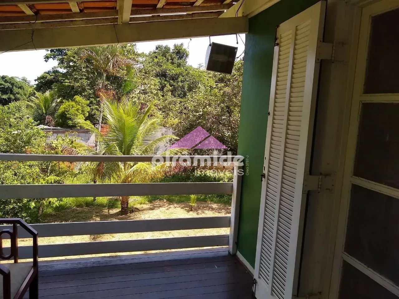 Casa, 6 quartos, 180 m² - Foto 20