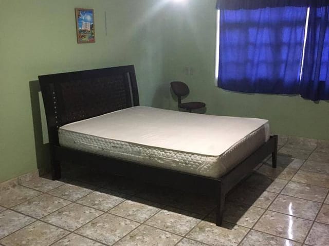 Casa 5 quartos e 5 banheiros, à venda ou para alugar, no bairro Mar do Norte em Rio das Ostras