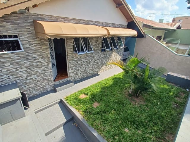 Foto do Casa - Casa à venda, Jardim Tamoio, Jundiaí, SP | Copette Imóveis