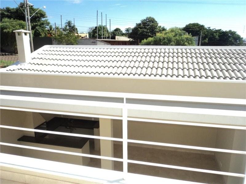 Casa, 3 quartos, 255 m² - Foto 16