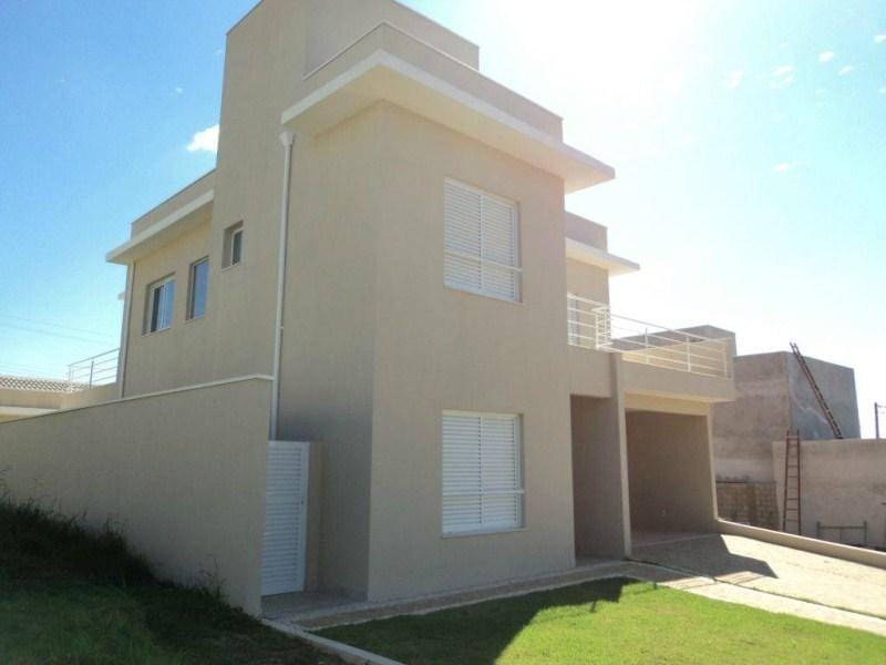 Casa, 3 quartos, 255 m² - Foto 2