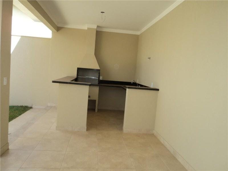Casa, 3 quartos, 255 m² - Foto 3