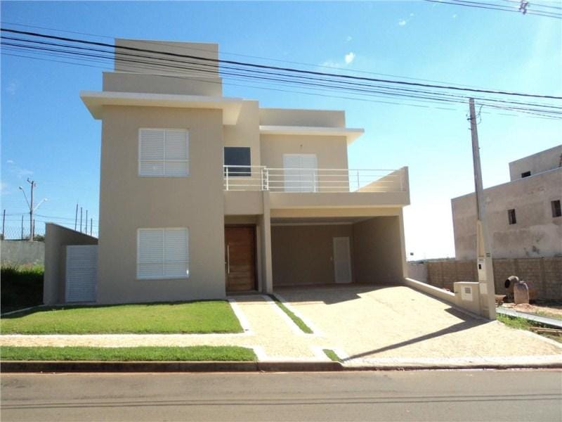 Casa, 3 quartos, 255 m² - Foto 1