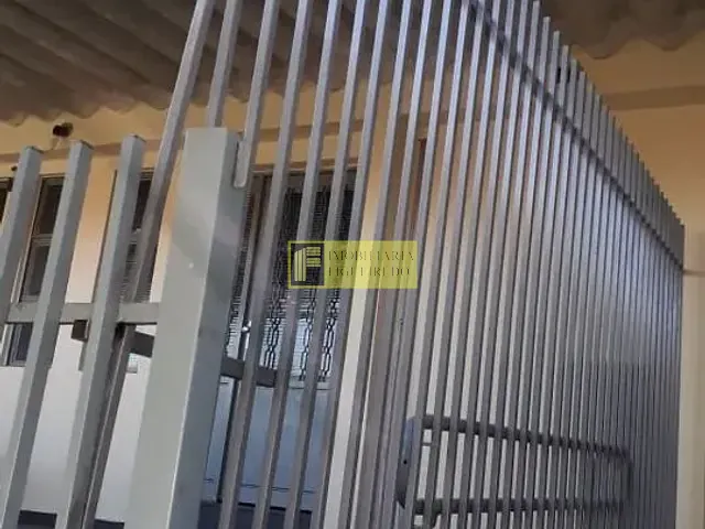 Casa com 50m² 2 quartos e 1 banheiro, para alugar, no bairro Cecap em São José do Rio Preto