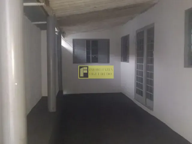 Casa com 50m² 2 quartos e 1 banheiro, para alugar, no bairro Cecap em São José do Rio Preto