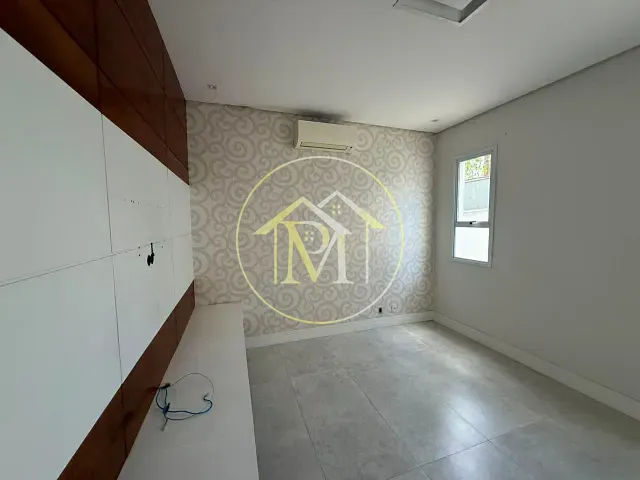 Casa com 436m² 4 quartos e 4 banheiros, para alugar, no bairro Alphaville Nova Esplanada em Votorantim
