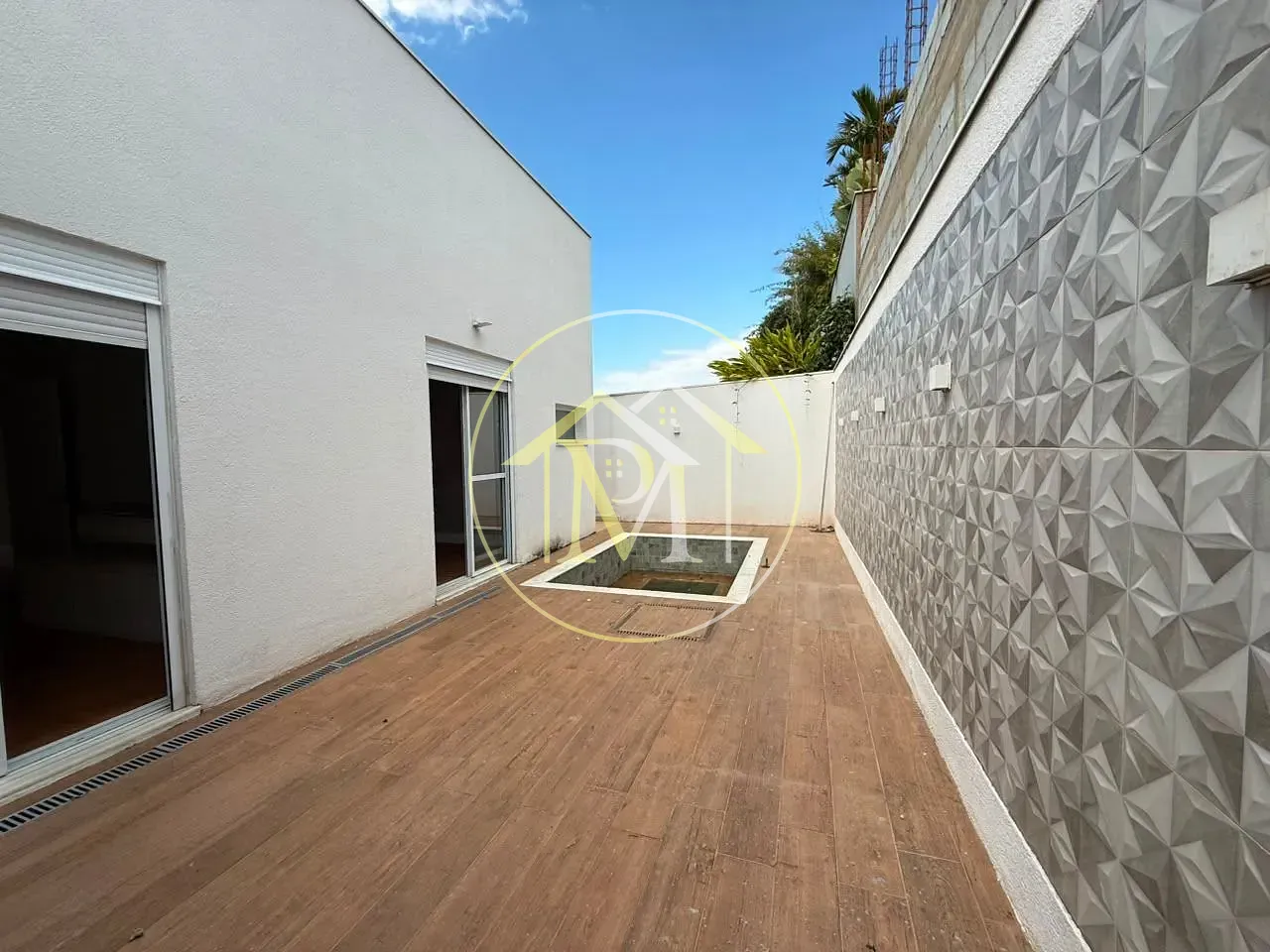 Casa, 4 quartos, 291 m² - Foto 27