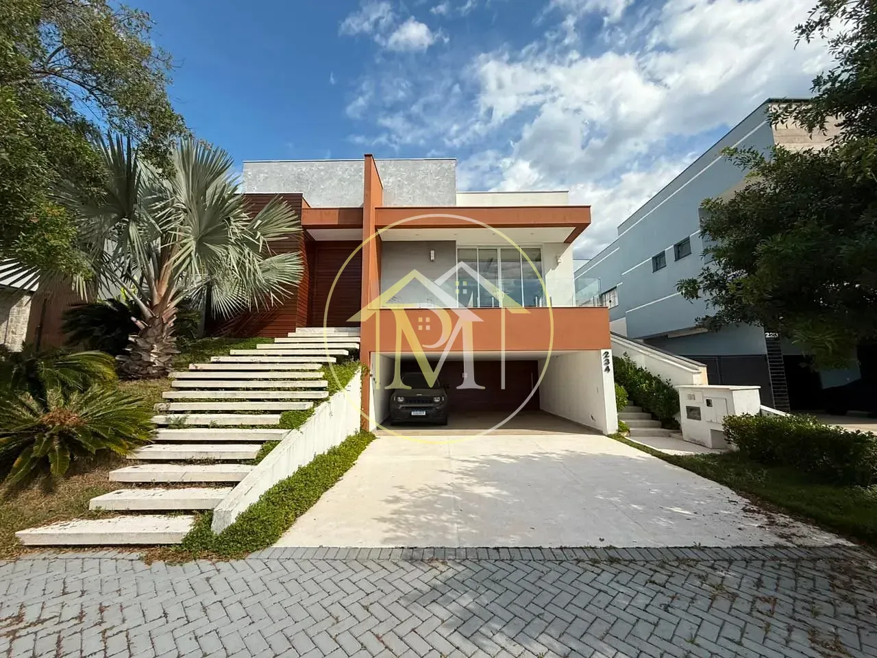 Casa, 4 quartos, 291 m² - Foto 32