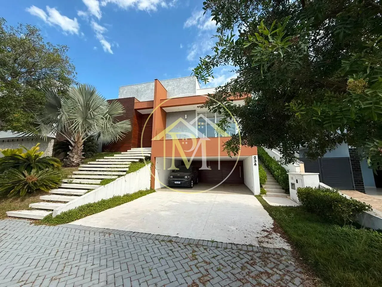 Casa, 4 quartos, 291 m² - Foto 30