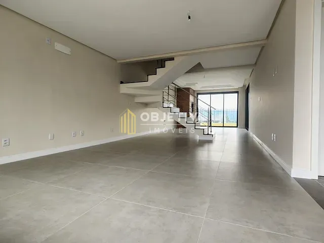 Casa com 195m² 2 quartos e 3 banheiros, à venda, no bairro Bela Vista em Estância Velha