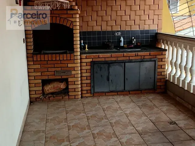Casa 3 quartos e 2 banheiros, à venda, no bairro Vila Carrão em São Paulo