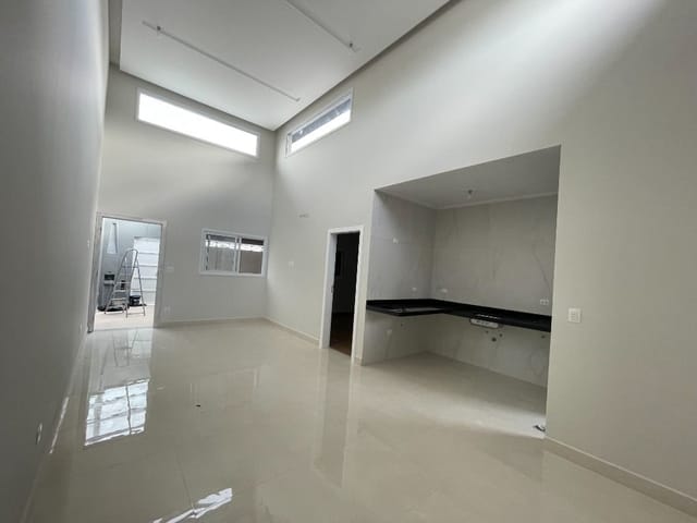 Foto do Casa - Casa à venda, 142 m² por R$ 692.000,00 - Portal dos Pássaros - São José dos Campos/SP | RUSSI IMÓVEIS