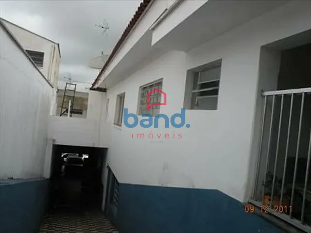Casa com 600m² 3 quartos e 1 banheiro, à venda, no bairro Bambu em Porto Feliz