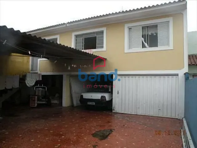Casa com 600m² 3 quartos e 1 banheiro, à venda, no bairro Bambu em Porto Feliz