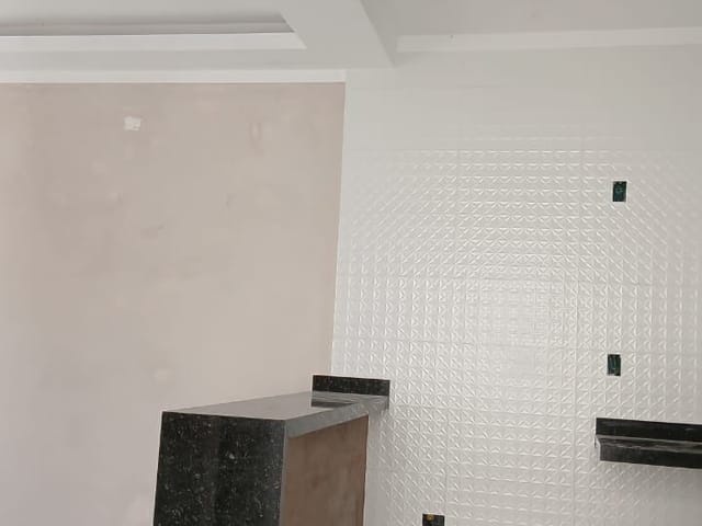 Casa com 123m² 3 quartos e 3 banheiros, à venda, no bairro Vila Verde em Bragança Paulista