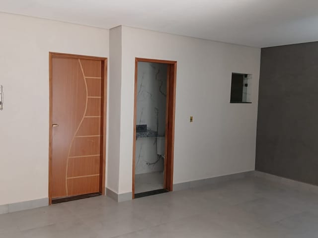 Casa com 123m² 3 quartos e 3 banheiros, à venda, no bairro Vila Verde em Bragança Paulista