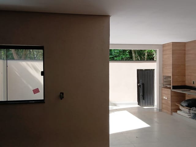 Casa com 123m² 3 quartos e 3 banheiros, à venda, no bairro Vila Verde em Bragança Paulista