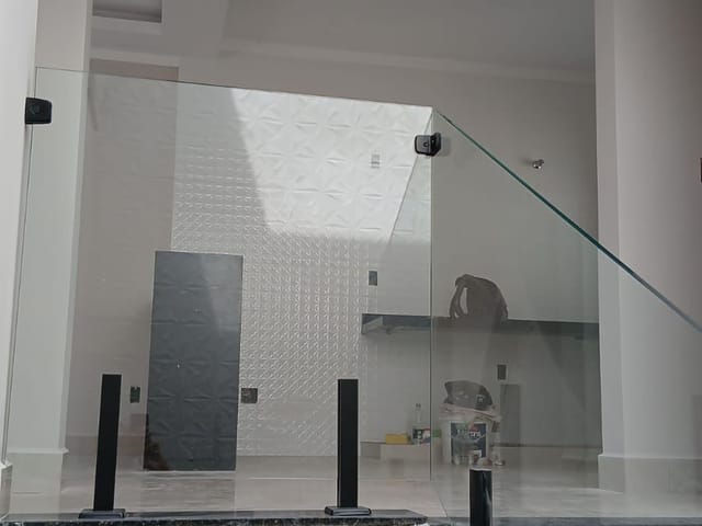 Casa com 123m² 3 quartos e 3 banheiros, à venda, no bairro Vila Verde em Bragança Paulista