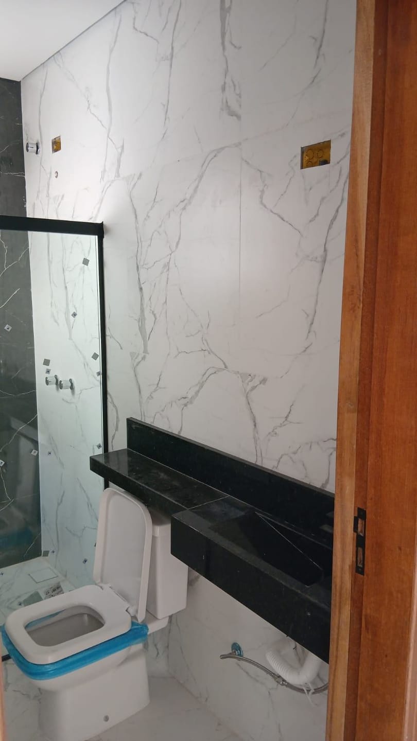 Casa, 3 quartos, 123 m² - Foto 6