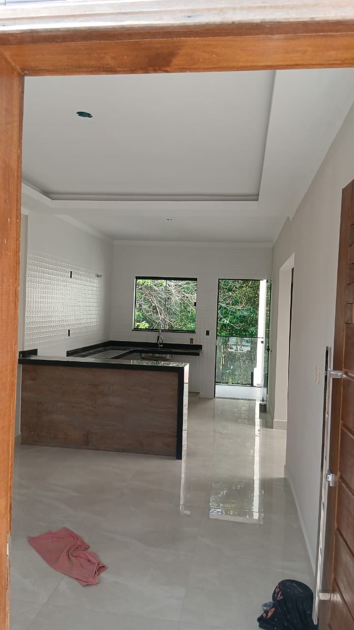 Casa, 3 quartos, 123 m² - Foto 1