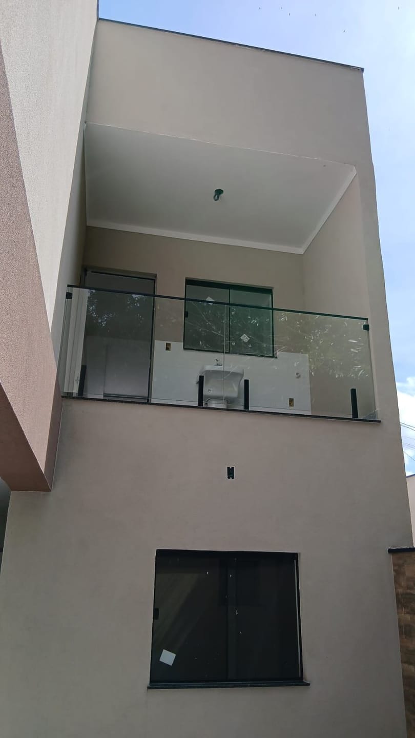 Casa, 3 quartos, 123 m² - Foto 10