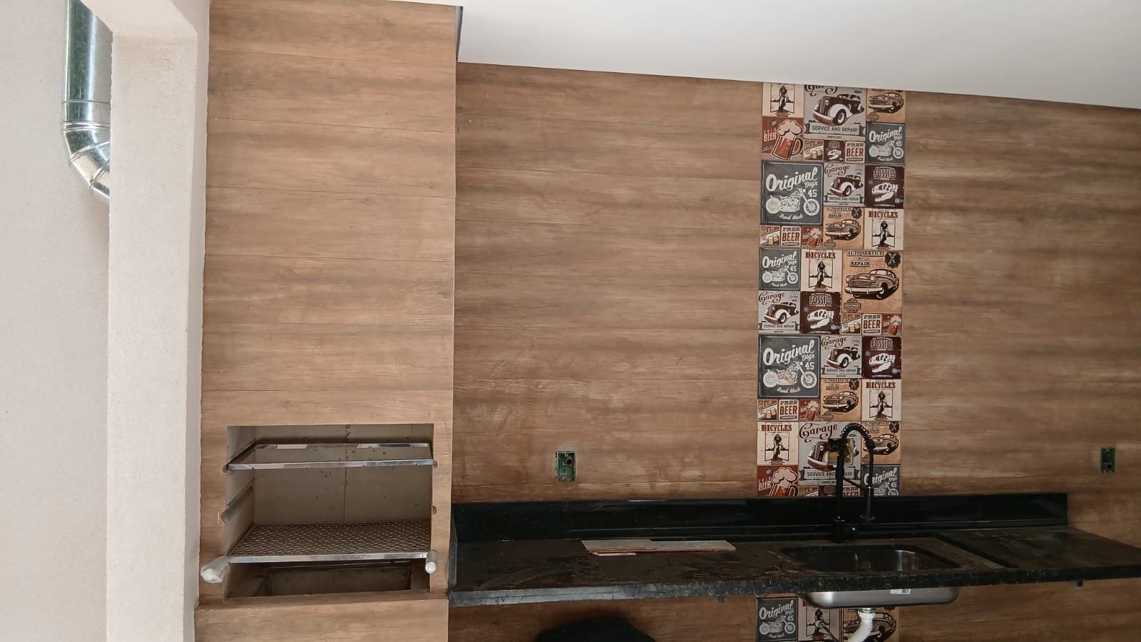 Casa, 3 quartos, 123 m² - Foto 9