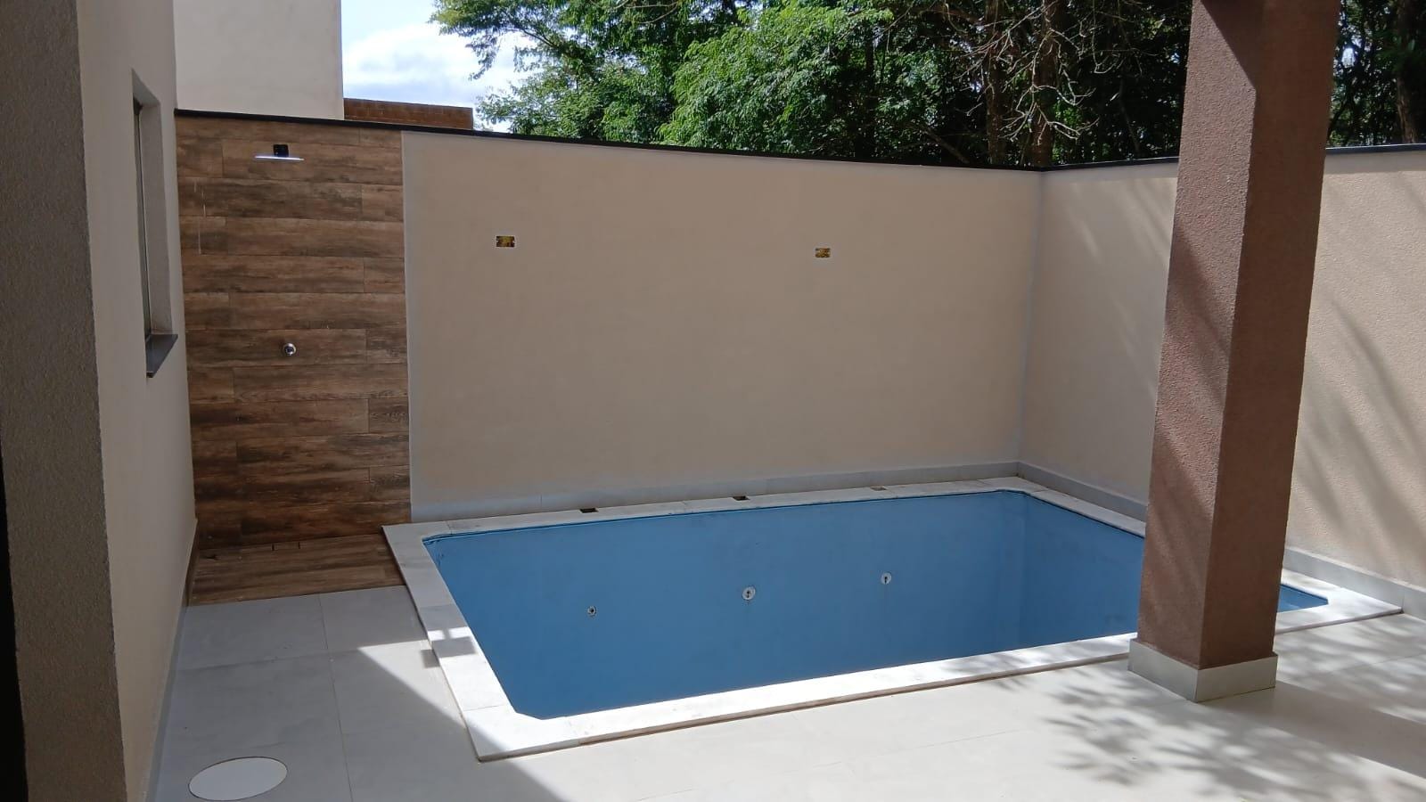 Casa, 3 quartos, 123 m² - Foto 8