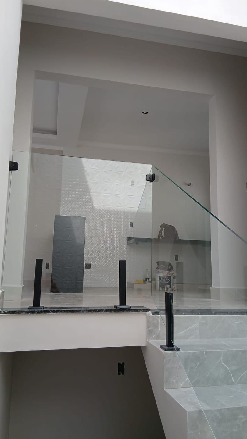 Casa, 3 quartos, 123 m² - Foto 2