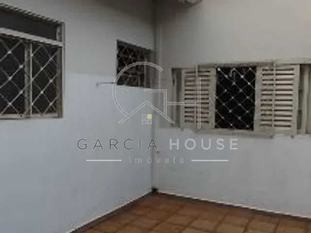 Casa 2 quartos e 1 banheiro, à venda, no bairro Jardim Paulistano em Ribeirão Preto