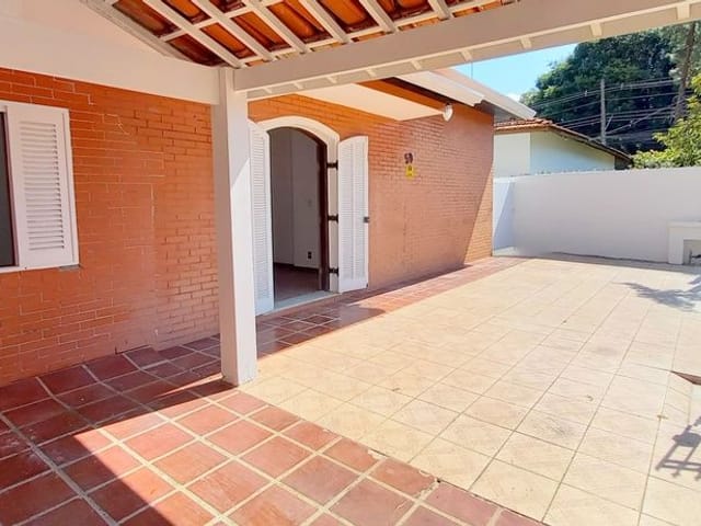 Foto do Casa - Casa com 3 dormitórios para alugar, 237 m² por R$ 4.500,00/mês - Jardim Esplanada - São José dos Campos/SP | INDEPENDENCE NEGOCIOS IMOBILIARIOS LTDA