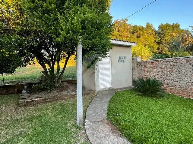 Casa com 122m² 3 quartos e 2 banheiros, para alugar, no bairro Centro Administrativo em Teutônia
