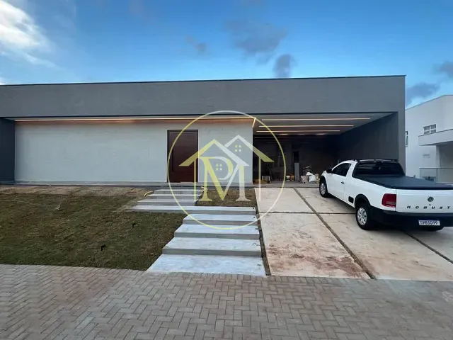 Casa com 1250m² 4 quartos e 6 banheiros, à venda, no bairro Parque Reserva Fazenda Imperial em Sorocaba