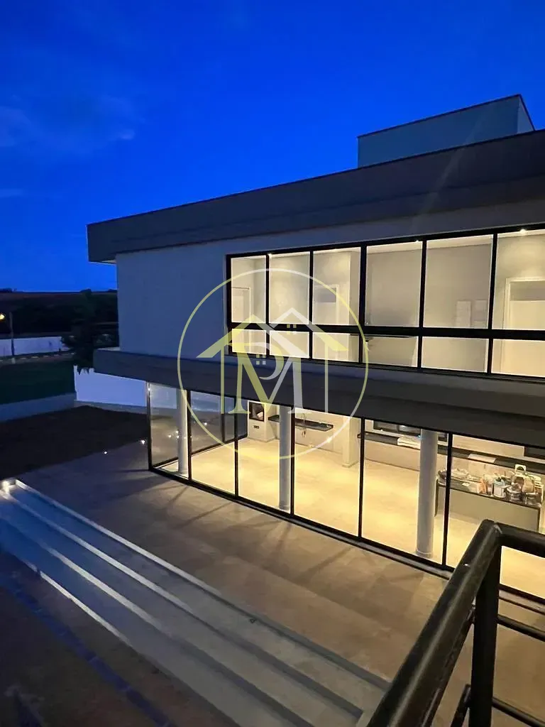 Casa, 4 quartos, 470 m² - Foto 2