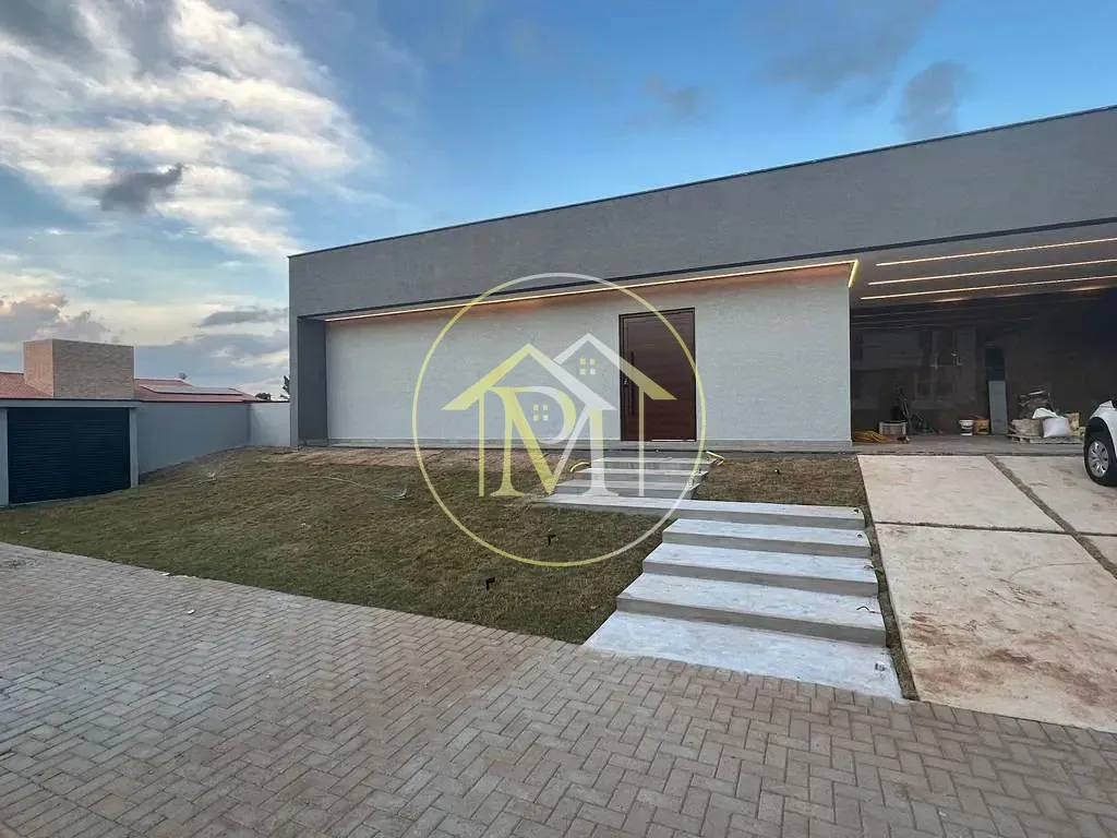 Casa, 4 quartos, 470 m² - Foto 5