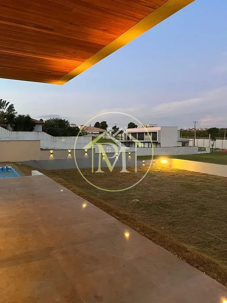 Casa, 4 quartos, 470 m² - Foto 8
