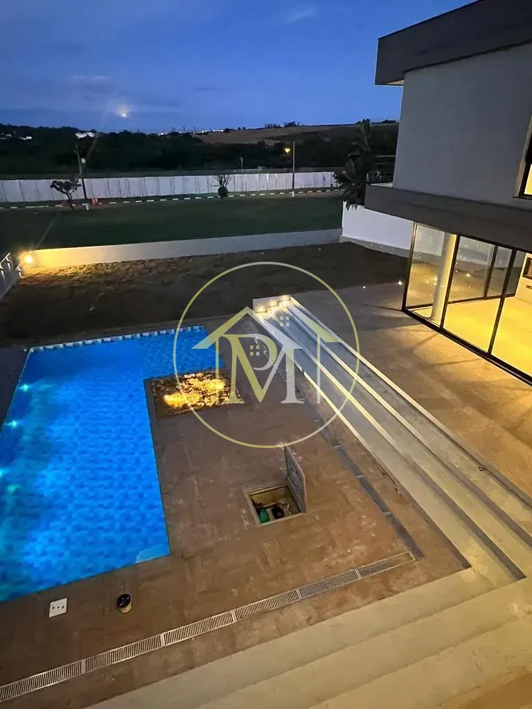 Casa, 4 quartos, 470 m² - Foto 9