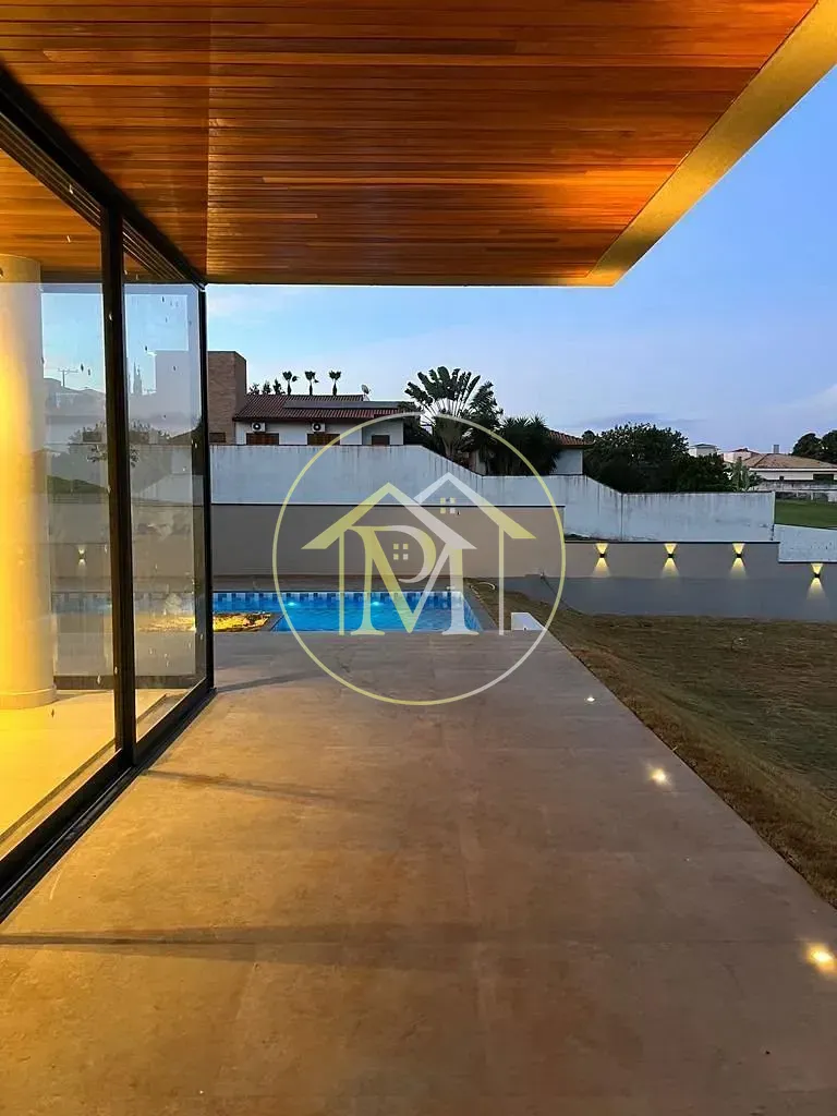 Casa, 4 quartos, 470 m² - Foto 10
