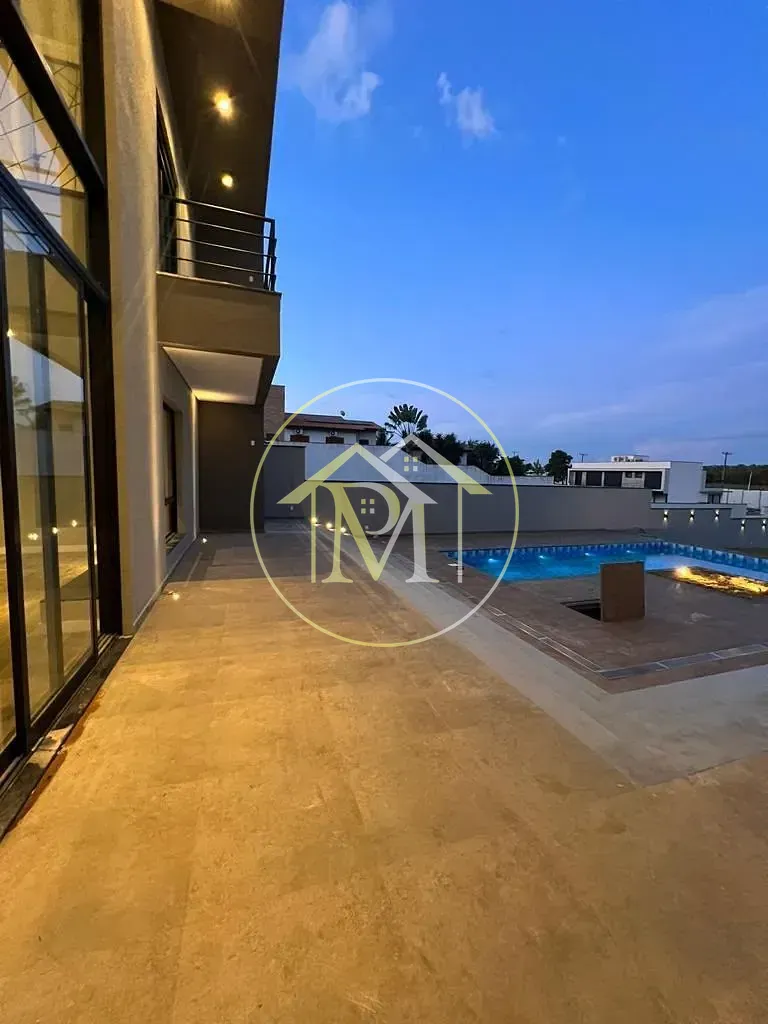 Casa, 4 quartos, 470 m² - Foto 13