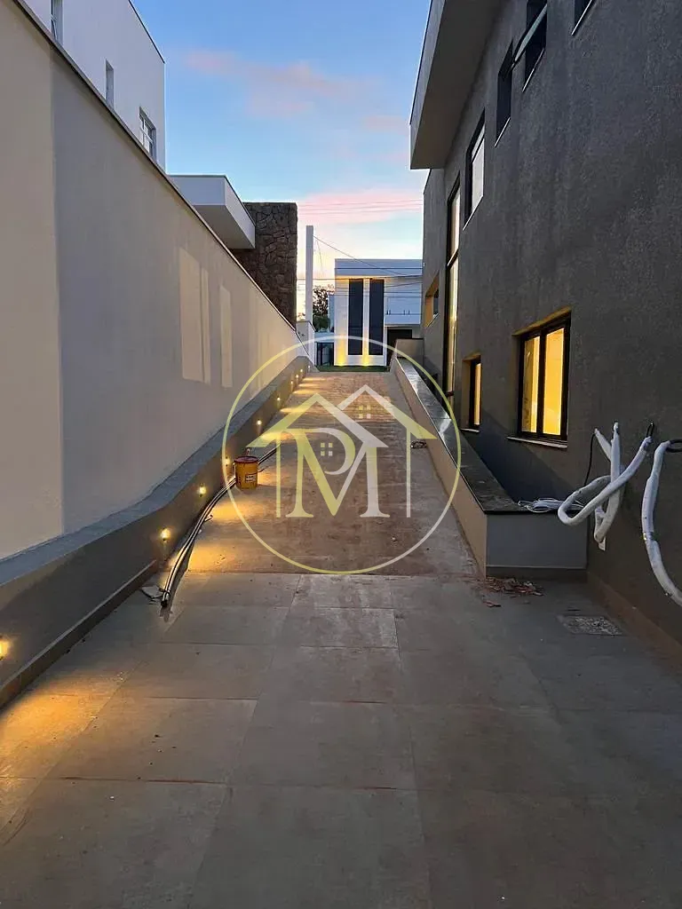 Casa, 4 quartos, 470 m² - Foto 14