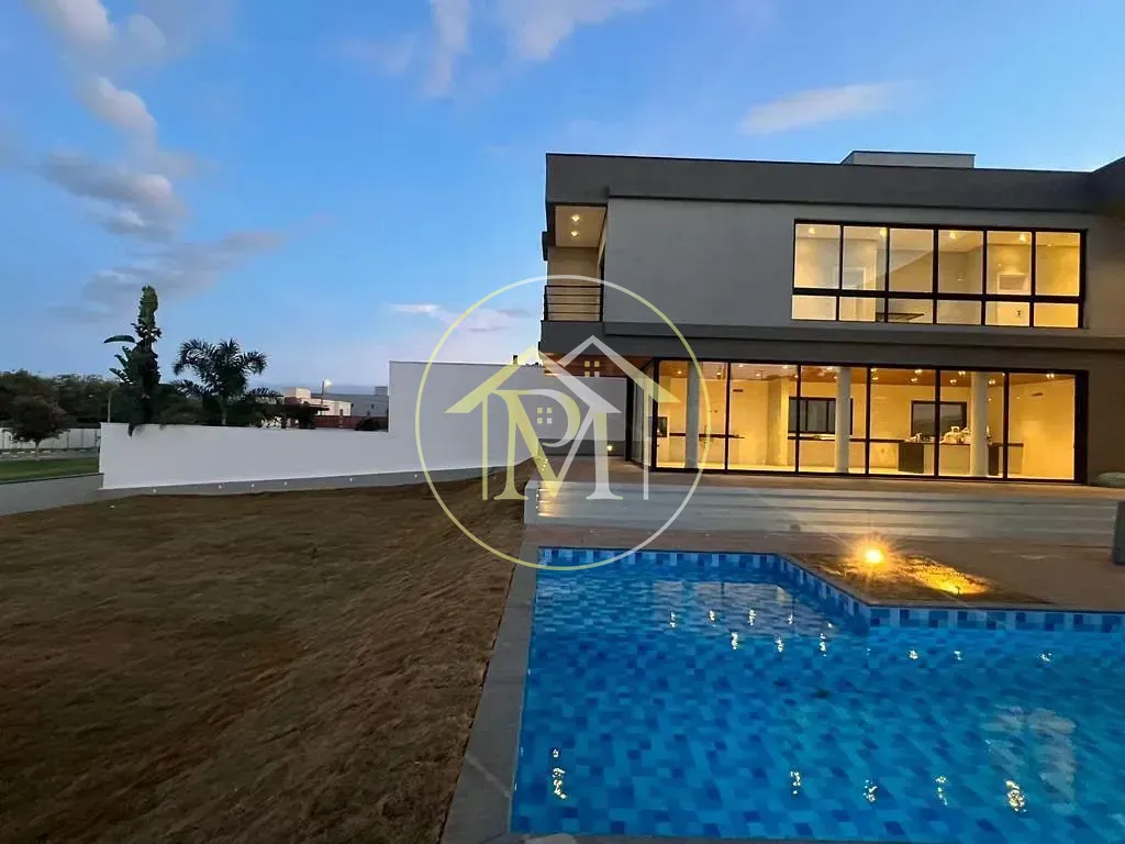 Casa, 4 quartos, 470 m² - Foto 15
