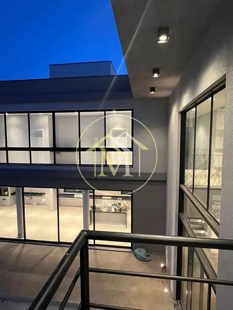 Casa, 4 quartos, 470 m² - Foto 16