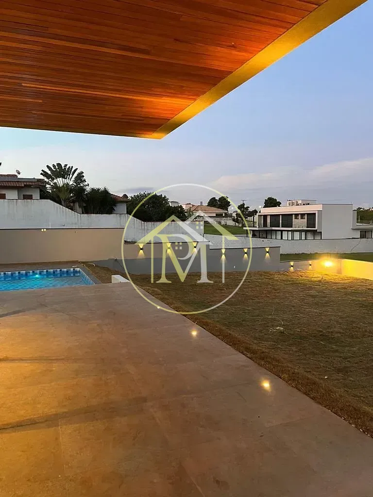Casa, 4 quartos, 470 m² - Foto 17