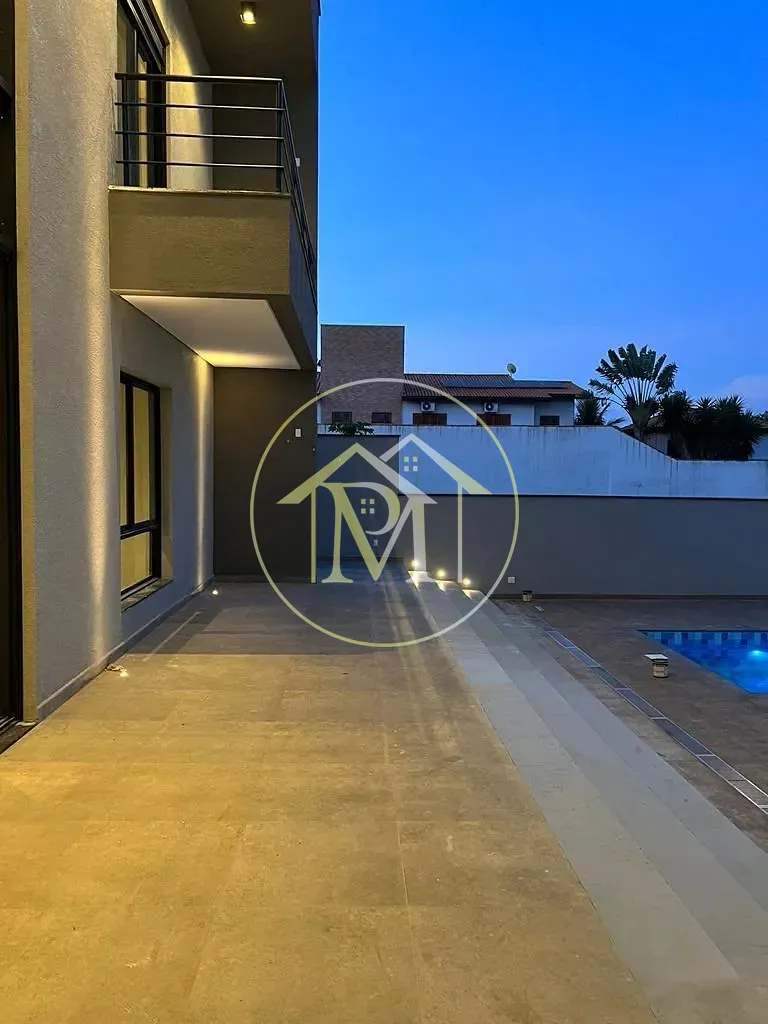Casa, 4 quartos, 470 m² - Foto 18