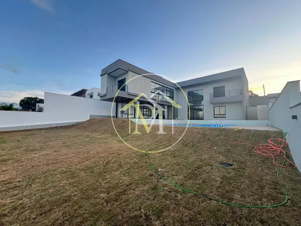 Casa, 4 quartos, 470 m² - Foto 20