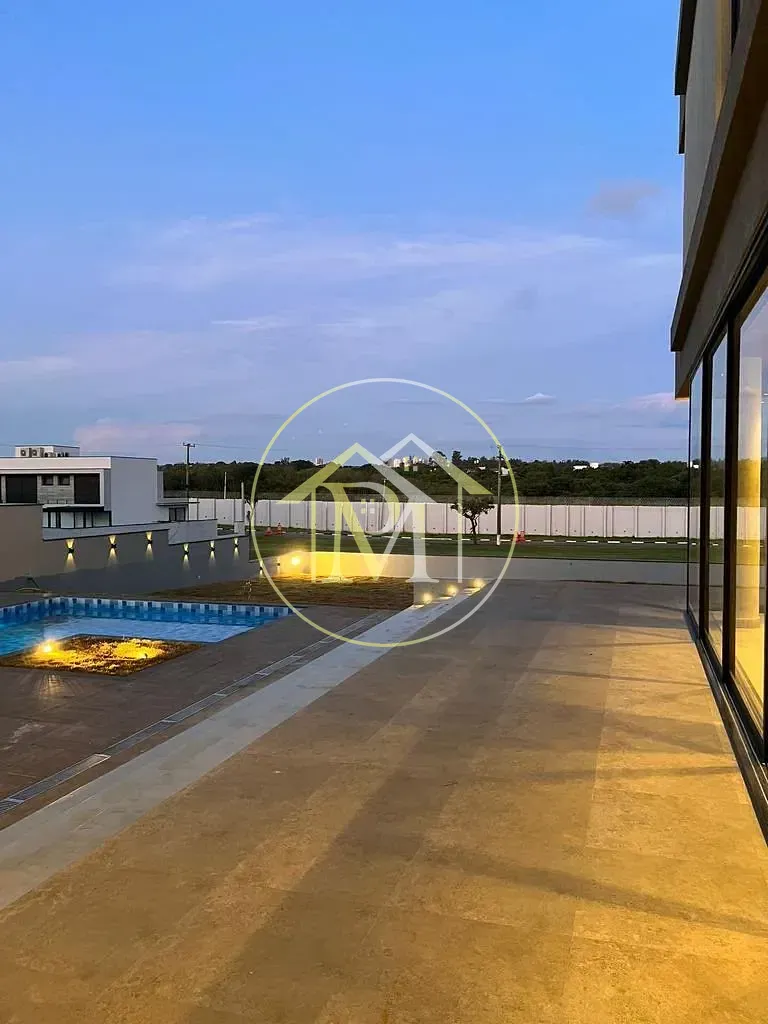 Casa, 4 quartos, 470 m² - Foto 21