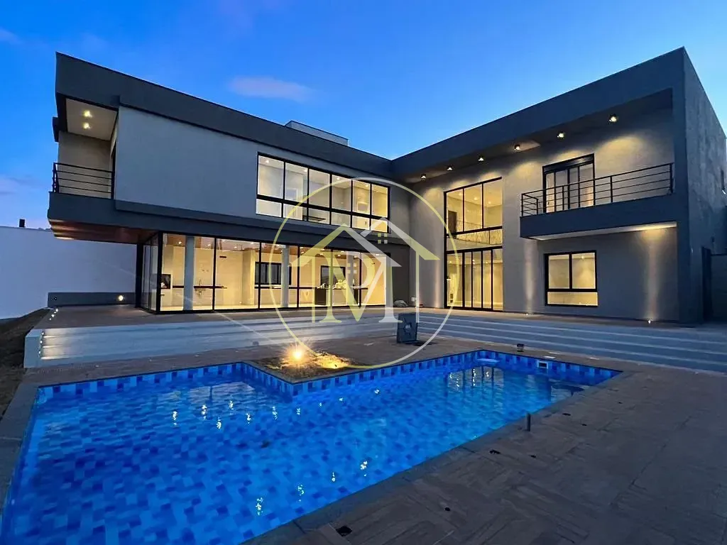 Casa, 4 quartos, 470 m² - Foto 22